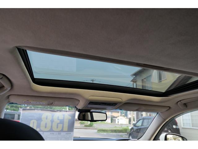ＬＳ ＬＳ４６０　バージョンＣ　Ｉパッケージ　サンルーフ　ナビ　フルセグ　バックモニター　ＥＴＣ　本革パワーシート　シートエアコン　ステアリングヒーター　スマートキー（20枚目）