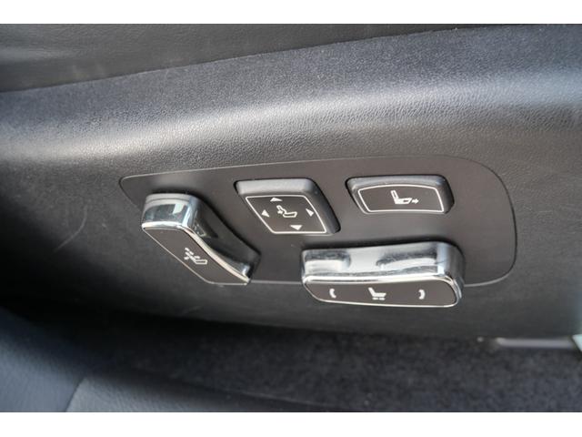 ＬＳ ＬＳ４６０　バージョンＣ　Ｉパッケージ　サンルーフ　ナビ　フルセグ　バックモニター　ＥＴＣ　本革パワーシート　シートエアコン　ステアリングヒーター　スマートキー（26枚目）