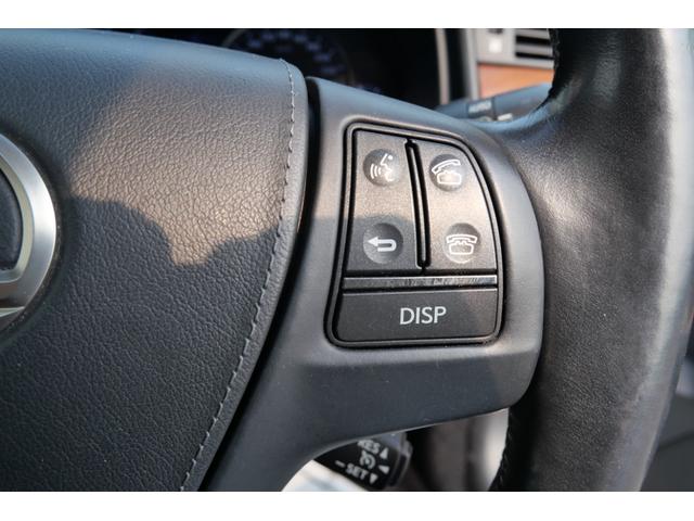 ＬＳ ＬＳ４６０　バージョンＣ　Ｉパッケージ　サンルーフ　ナビ　フルセグ　バックモニター　ＥＴＣ　本革パワーシート　シートエアコン　ステアリングヒーター　スマートキー（35枚目）