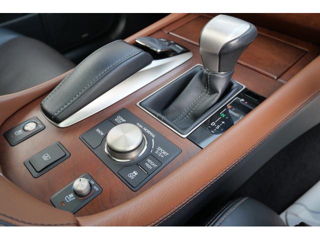 ＬＳ ＬＳ４６０　バージョンＣ　Ｉパッケージ　サンルーフ　ナビ　フルセグ　バックモニター　ＥＴＣ　本革パワーシート　シートエアコン　ステアリングヒーター　スマートキー（39枚目）