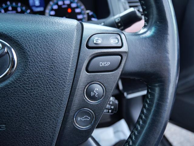 クラウンマジェスタ Ｇタイプ　Ｆパッケージ　本革パワーシート　社外２０インチアルミホイール　エアサスキット　ＥＴＣ　オートエアコン　スマートキー　プッシュスタート　サンルーフ　ナビ　バックモニター　フルセグ　オートトランク（33枚目）