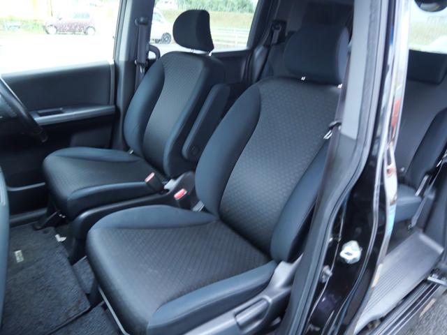 フリード Ｇ　エアロ　ナビ　バックモニター　フルセグ　スマートキー　左側電動スライドドア　ＥＴＣ　オートエアコン　パワーステアリング　パワーウィンドウ（18枚目）