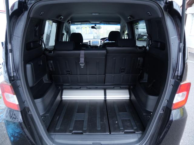 フリード Ｇ　エアロ　ナビ　バックモニター　フルセグ　スマートキー　左側電動スライドドア　ＥＴＣ　オートエアコン　パワーステアリング　パワーウィンドウ（23枚目）