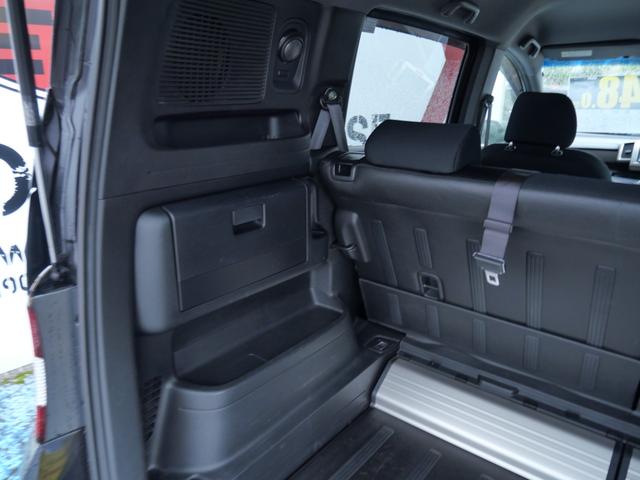 フリード Ｇ　エアロ　ナビ　バックモニター　フルセグ　スマートキー　左側電動スライドドア　ＥＴＣ　オートエアコン　パワーステアリング　パワーウィンドウ（24枚目）