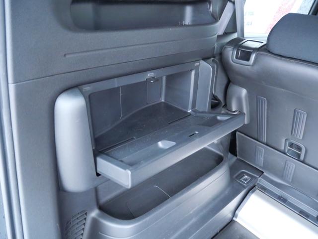 フリード Ｇ　エアロ　ナビ　バックモニター　フルセグ　スマートキー　左側電動スライドドア　ＥＴＣ　オートエアコン　パワーステアリング　パワーウィンドウ（25枚目）