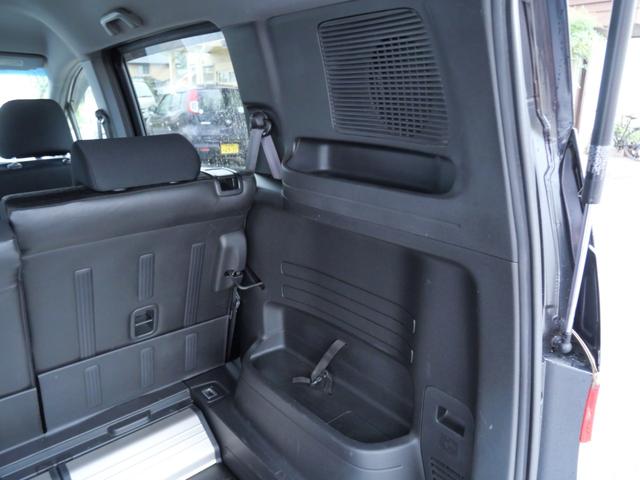 フリード Ｇ　エアロ　ナビ　バックモニター　フルセグ　スマートキー　左側電動スライドドア　ＥＴＣ　オートエアコン　パワーステアリング　パワーウィンドウ（26枚目）