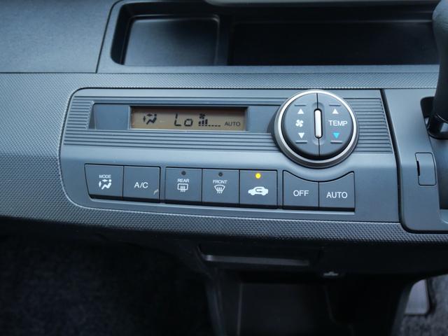 フリード Ｇ　エアロ　ナビ　バックモニター　フルセグ　スマートキー　左側電動スライドドア　ＥＴＣ　オートエアコン　パワーステアリング　パワーウィンドウ（30枚目）