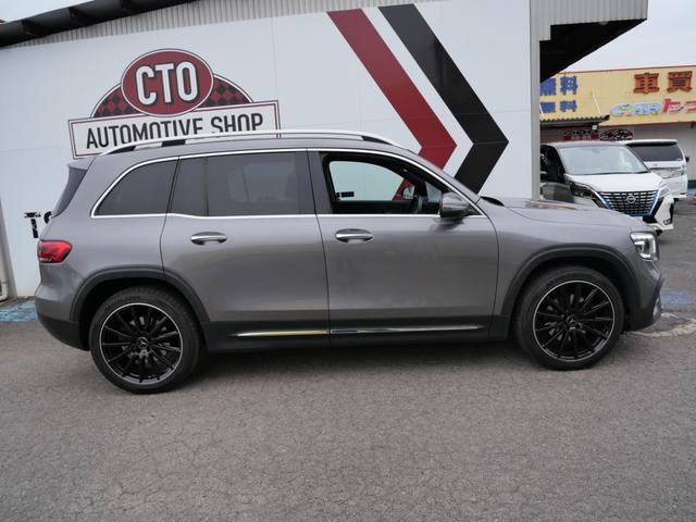 ＧＬＢ ＧＬＢ２００ｄ　ナビ　フルセグ　全方位モニター　スマートキー　プッシュスタート　ハーフレザーパワーシート　ドライブレコーダー　オートリアゲート　ＥＴＣ（5枚目）