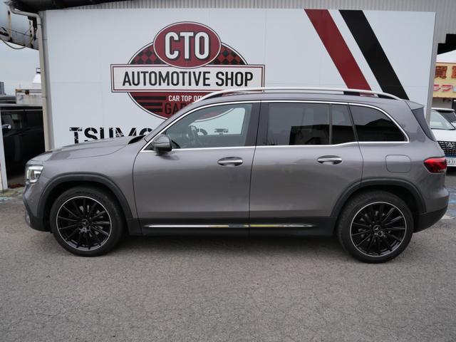 ＧＬＢ ＧＬＢ２００ｄ　ナビ　フルセグ　全方位モニター　スマートキー　プッシュスタート　ハーフレザーパワーシート　ドライブレコーダー　オートリアゲート　ＥＴＣ（6枚目）