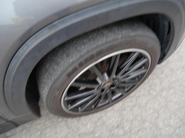 ＧＬＢ ＧＬＢ２００ｄ　ナビ　フルセグ　全方位モニター　スマートキー　プッシュスタート　ハーフレザーパワーシート　ドライブレコーダー　オートリアゲート　ＥＴＣ（12枚目）