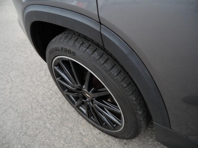 ＧＬＢ ＧＬＢ２００ｄ　ナビ　フルセグ　全方位モニター　スマートキー　プッシュスタート　ハーフレザーパワーシート　ドライブレコーダー　オートリアゲート　ＥＴＣ（13枚目）