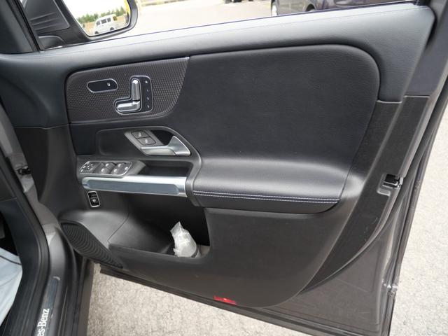 ＧＬＢ ＧＬＢ２００ｄ　ナビ　フルセグ　全方位モニター　スマートキー　プッシュスタート　ハーフレザーパワーシート　ドライブレコーダー　オートリアゲート　ＥＴＣ（14枚目）