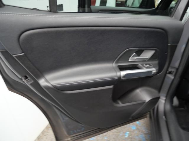 ＧＬＢ ＧＬＢ２００ｄ　ナビ　フルセグ　全方位モニター　スマートキー　プッシュスタート　ハーフレザーパワーシート　ドライブレコーダー　オートリアゲート　ＥＴＣ（17枚目）