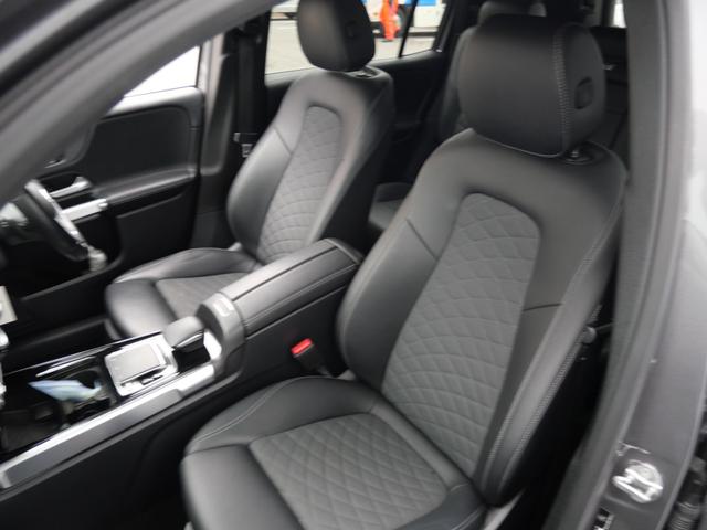 ＧＬＢ ＧＬＢ２００ｄ　ナビ　フルセグ　全方位モニター　スマートキー　プッシュスタート　ハーフレザーパワーシート　ドライブレコーダー　オートリアゲート　ＥＴＣ（18枚目）