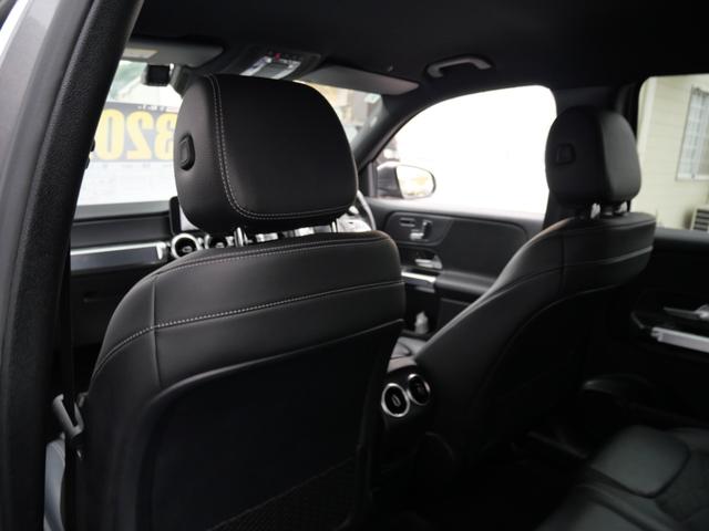 ＧＬＢ ＧＬＢ２００ｄ　ナビ　フルセグ　全方位モニター　スマートキー　プッシュスタート　ハーフレザーパワーシート　ドライブレコーダー　オートリアゲート　ＥＴＣ（19枚目）