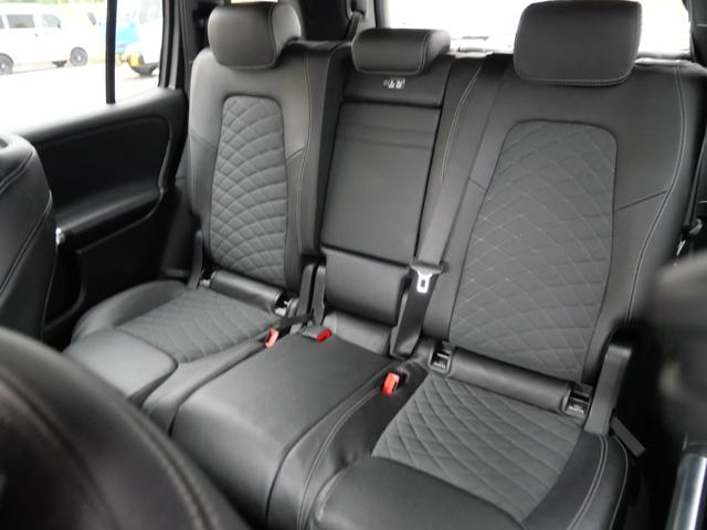 ＧＬＢ ＧＬＢ２００ｄ　ナビ　フルセグ　全方位モニター　スマートキー　プッシュスタート　ハーフレザーパワーシート　ドライブレコーダー　オートリアゲート　ＥＴＣ（20枚目）