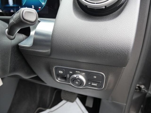 ＧＬＢ ＧＬＢ２００ｄ　ナビ　フルセグ　全方位モニター　スマートキー　プッシュスタート　ハーフレザーパワーシート　ドライブレコーダー　オートリアゲート　ＥＴＣ（29枚目）