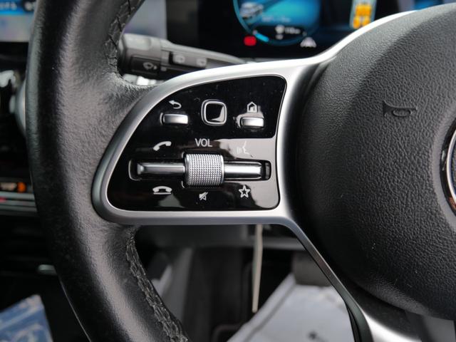 ＧＬＢ ＧＬＢ２００ｄ　ナビ　フルセグ　全方位モニター　スマートキー　プッシュスタート　ハーフレザーパワーシート　ドライブレコーダー　オートリアゲート　ＥＴＣ（32枚目）