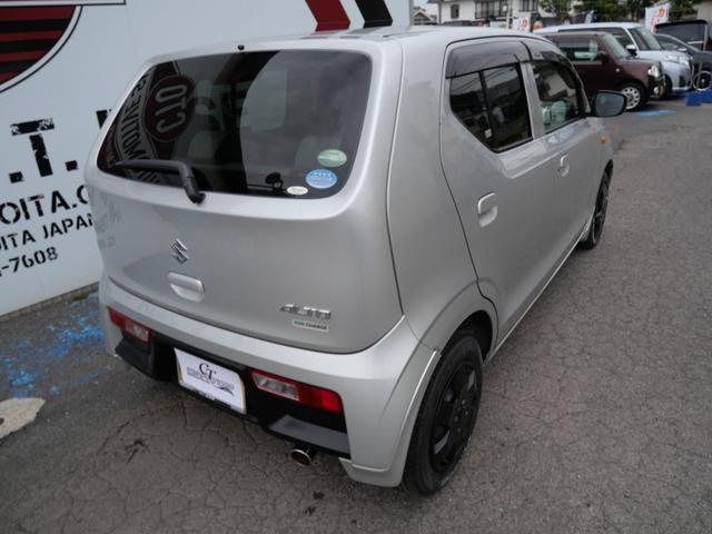 アルト S キーレスエントリー CD シートヒーター 電動格納ミラー エアコン パワーステアリング パワーウィンドウ Wエアバッグ(6枚目)