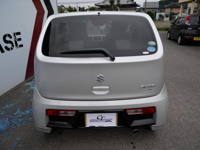 アルト S キーレスエントリー CD シートヒーター 電動格納ミラー エアコン パワーステアリング パワーウィンドウ Wエアバッグ(7枚目)