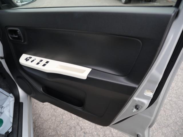 アルト S キーレスエントリー CD シートヒーター 電動格納ミラー エアコン パワーステアリング パワーウィンドウ Wエアバッグ(13枚目)