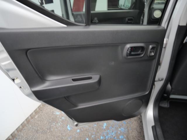 アルト S キーレスエントリー CD シートヒーター 電動格納ミラー エアコン パワーステアリング パワーウィンドウ Wエアバッグ(16枚目)