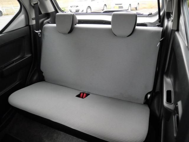 アルト S キーレスエントリー CD シートヒーター 電動格納ミラー エアコン パワーステアリング パワーウィンドウ Wエアバッグ(20枚目)