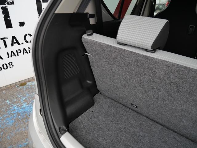 アルト S キーレスエントリー CD シートヒーター 電動格納ミラー エアコン パワーステアリング パワーウィンドウ Wエアバッグ(24枚目)