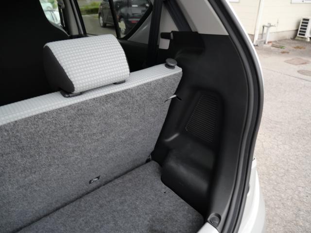 アルト S キーレスエントリー CD シートヒーター 電動格納ミラー エアコン パワーステアリング パワーウィンドウ Wエアバッグ(25枚目)