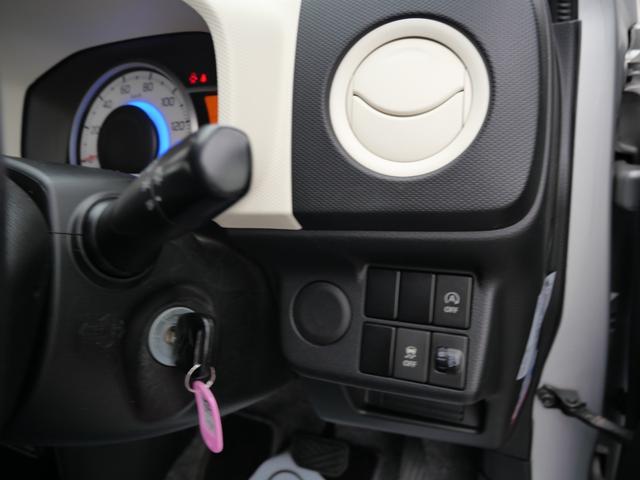 アルト S キーレスエントリー CD シートヒーター 電動格納ミラー エアコン パワーステアリング パワーウィンドウ Wエアバッグ(27枚目)