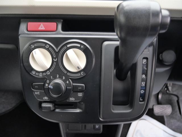 アルト S キーレスエントリー CD シートヒーター 電動格納ミラー エアコン パワーステアリング パワーウィンドウ Wエアバッグ(32枚目)