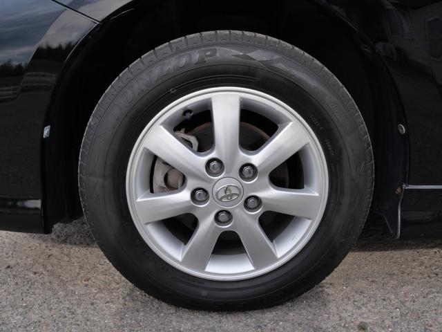 アイシス プラタナ　Ｖセレクション　ＥＴＣ　ナビ　左側電動スライドドア　スマートキー　プッシュスタート　電動格納ミラー　純正１５インチアルミホイール　パワーウィンドウ（11枚目）