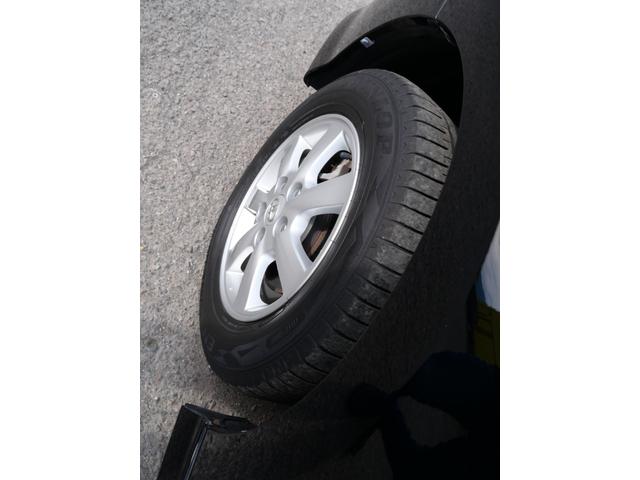 アイシス プラタナ　Ｖセレクション　ＥＴＣ　ナビ　左側電動スライドドア　スマートキー　プッシュスタート　電動格納ミラー　純正１５インチアルミホイール　パワーウィンドウ（12枚目）