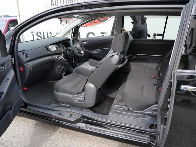 アイシス プラタナ　Ｖセレクション　ＥＴＣ　ナビ　左側電動スライドドア　スマートキー　プッシュスタート　電動格納ミラー　純正１５インチアルミホイール　パワーウィンドウ（20枚目）