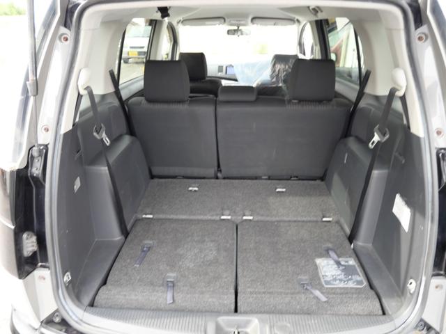 アイシス プラタナ　Ｖセレクション　ＥＴＣ　ナビ　左側電動スライドドア　スマートキー　プッシュスタート　電動格納ミラー　純正１５インチアルミホイール　パワーウィンドウ（23枚目）