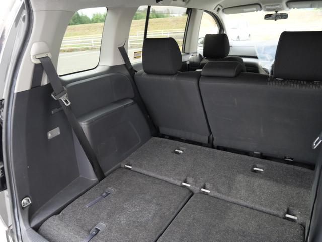 アイシス プラタナ　Ｖセレクション　ＥＴＣ　ナビ　左側電動スライドドア　スマートキー　プッシュスタート　電動格納ミラー　純正１５インチアルミホイール　パワーウィンドウ（24枚目）