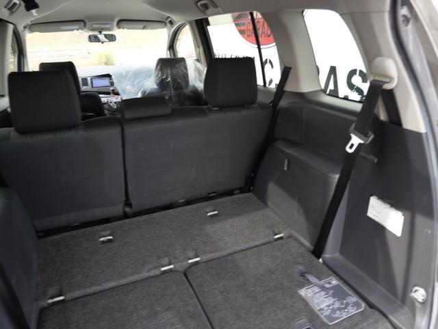 アイシス プラタナ　Ｖセレクション　ＥＴＣ　ナビ　左側電動スライドドア　スマートキー　プッシュスタート　電動格納ミラー　純正１５インチアルミホイール　パワーウィンドウ（25枚目）