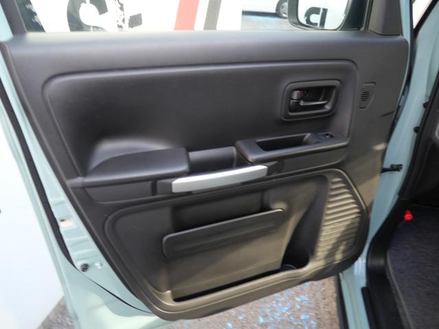 スペーシアギア ハイブリッドXZ ターボ 両側電動スライドドア ナビ フルセグ ドライブレコーダー 全方位モニター アイドリングストップ ブレーキサポート スマートキー プッシュスタート(16枚目)