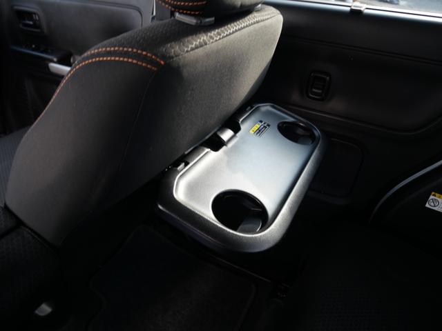 スペーシアギア ハイブリッドXZ ターボ 両側電動スライドドア ナビ フルセグ ドライブレコーダー 全方位モニター アイドリングストップ ブレーキサポート スマートキー プッシュスタート(19枚目)