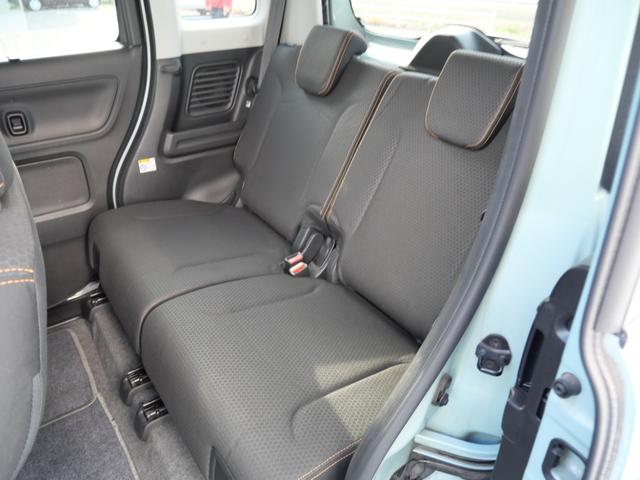 スペーシアギア ハイブリッドXZ ターボ 両側電動スライドドア ナビ フルセグ ドライブレコーダー 全方位モニター アイドリングストップ ブレーキサポート スマートキー プッシュスタート(20枚目)