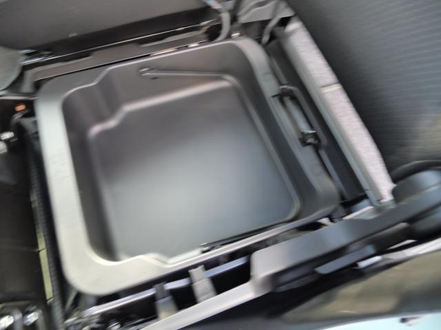 スペーシアギア ハイブリッドXZ ターボ 両側電動スライドドア ナビ フルセグ ドライブレコーダー 全方位モニター アイドリングストップ ブレーキサポート スマートキー プッシュスタート(22枚目)