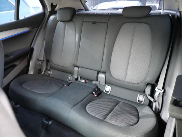 Ｘ２ ｘＤｒｉｖｅ　２０ｉ　ＥＴＣ　バックモニター　ナビ　シートヒーター　純正１７インチアルミホイール　オートリアゲート　スマートキー　プッシュスタート（18枚目）