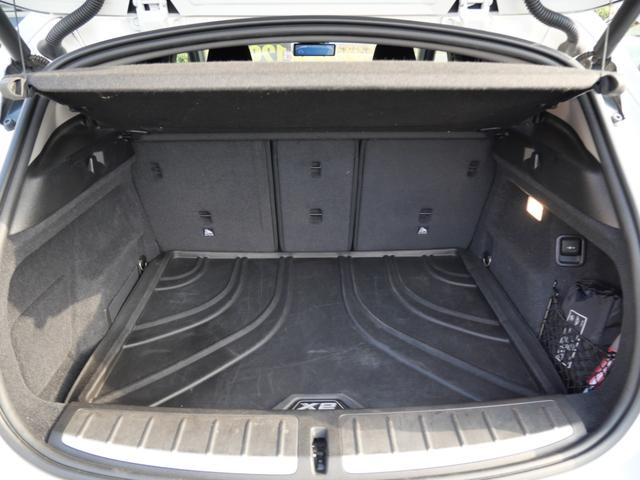 Ｘ２ ｘＤｒｉｖｅ　２０ｉ　ＥＴＣ　バックモニター　ナビ　シートヒーター　純正１７インチアルミホイール　オートリアゲート　スマートキー　プッシュスタート（21枚目）