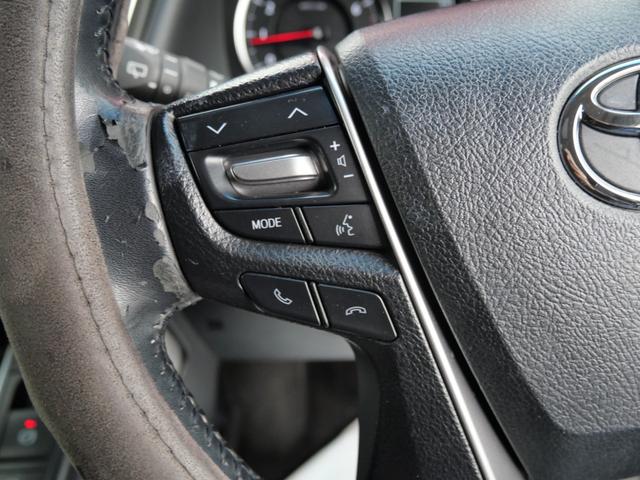 ヴェルファイア 2.5Z 両側電動スライドドア ナビ バックモニター フルセグ Wサンルーフ スマートキー プッシュスタート フリップダウンモニター ETC(34枚目)