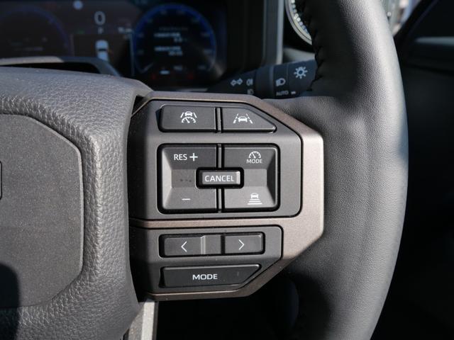 ランドクルーザー２５０ ＺＸ　スマートキー　プッシュスタート　サンルーフ　本革パワーシート　シートエアコン　ステアリングヒーター　ＥＴＣ　オートリアゲート（37枚目）