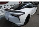 ＬＣ ＬＣ５００　アビエーション　ナビ　バックモニター　フルセグ　リモートエアコンスイッチ　ＥＴＣ　純正２１インチアルミホイール　パドルシフト　ドライブレコーダー（7枚目）