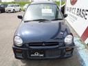 MITSUBISHI MINICA