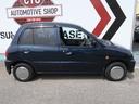 MITSUBISHI MINICA