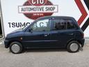 MITSUBISHI MINICA