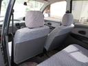 MITSUBISHI MINICA
